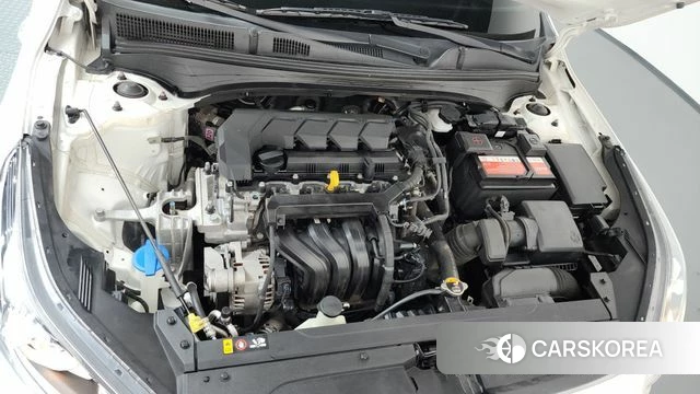 Kia Come New K3 id 4403605 из Кореи 28