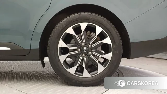 Kia Carnival 4th generation id 2990520 из Кореи 16