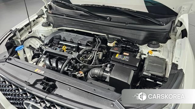 Hyundai Venue id 4281454 из Кореи 26