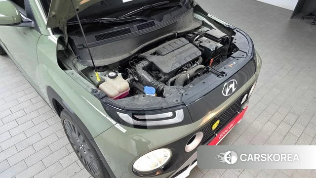 Hyundai Casper id 4293431 из Кореи 16