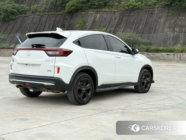 Honda XR-V id 4261939 из Китая 9