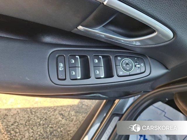 Hyundai Sonata (DN8) id 4511688 из Кореи 7