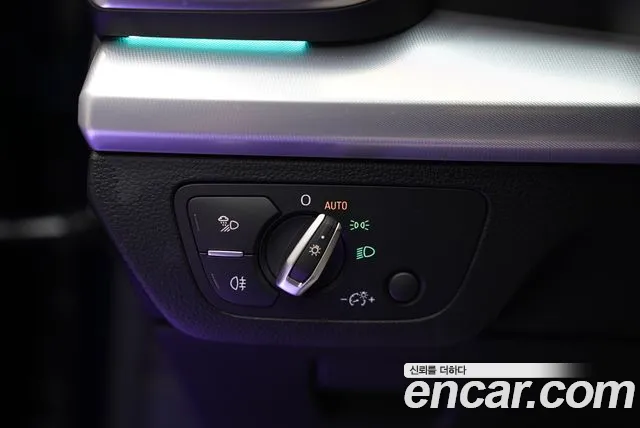 Audi Q5 (FY) id 2833069 из Кореи 14