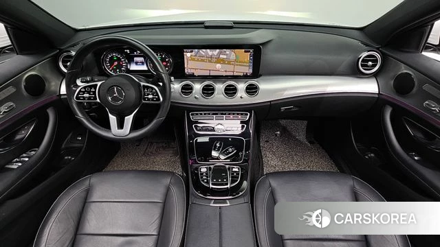 Mercedes-Benz E-Class W213 id 4652020 из Кореи 26