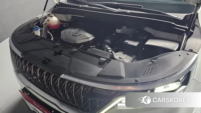 Kia Carnival 4th generation id 2980722 из Кореи 16