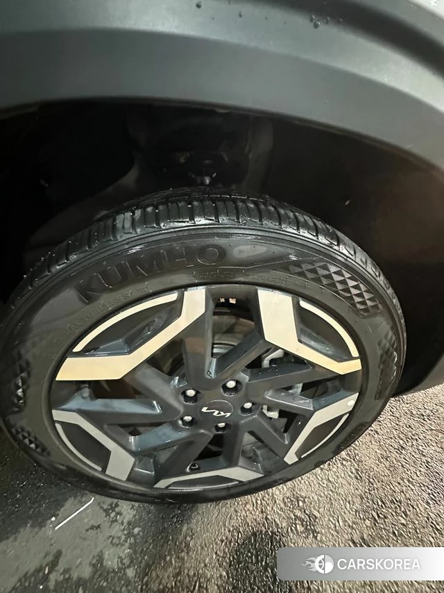 Kia The New Seltos id 3952685 из Кореи 11