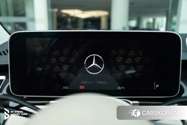 Mercedes-Benz Maybach S-class id 4259248 из Китая 34