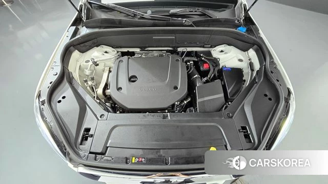 Volvo XC90 second Generation id 4863228 из Кореи 31