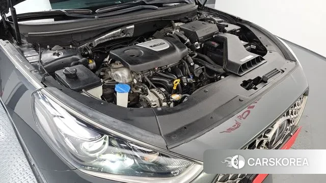 Hyundai Sonata New Rise id 3510263 из Кореи 16