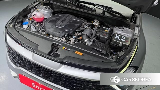 Kia Sportage 5th Generation id 3935406 из Кореи 16