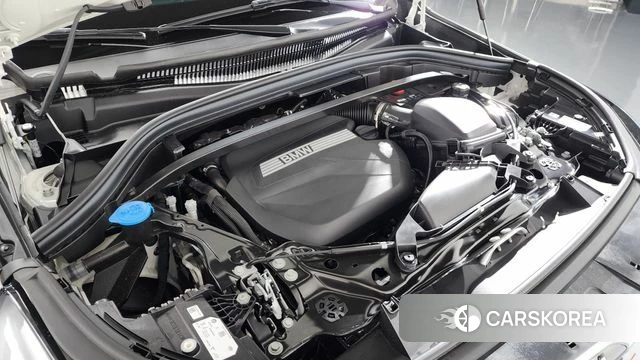 BMW X1 (U11) id 4194070 из Кореи 33