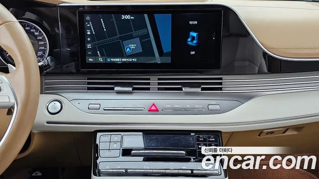 Hyundai The New Grandeur IG Hybrid id 2655447 из Кореи 16