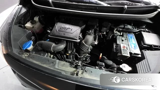 Kia Morning Urban (JA) id 3676562 из Кореи 16