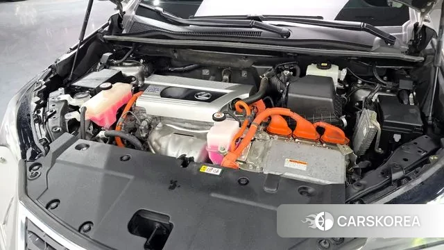 Lexus NX300h id 3556669 из Кореи 16