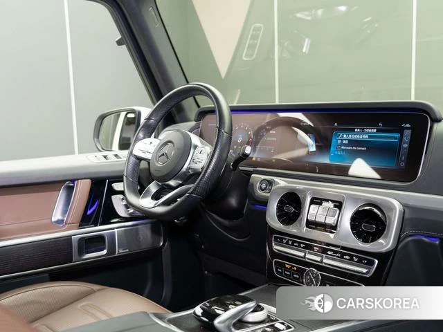 Mercedes-Benz G-class id 4260517 из Китая 12