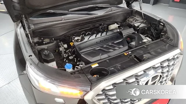 Hyundai Palisade id 3665461 из Кореи 16