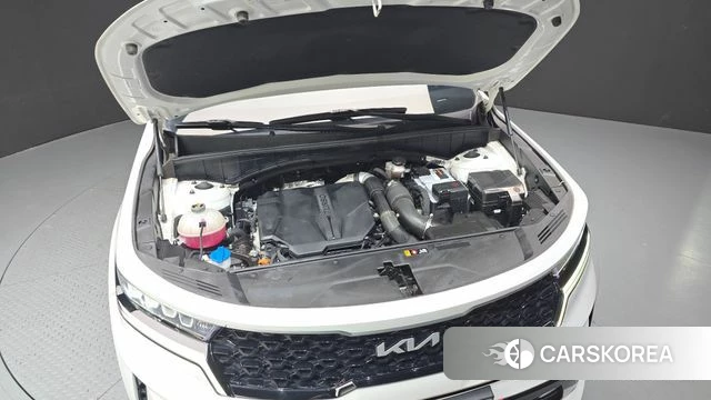 Kia Sorento 4th Generation id 4740437 из Кореи 14