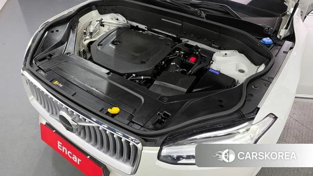 Volvo XC90 second Generation id 4248968 из Кореи 31