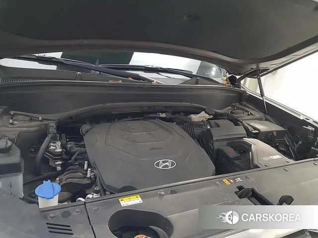 Hyundai Palisade id 4722445 из Кореи 16