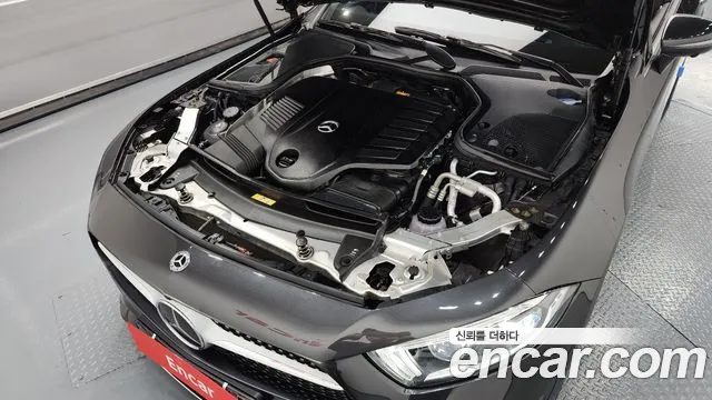 Mercedes-Benz CLS-Class C257 id 2699789 из Кореи 16