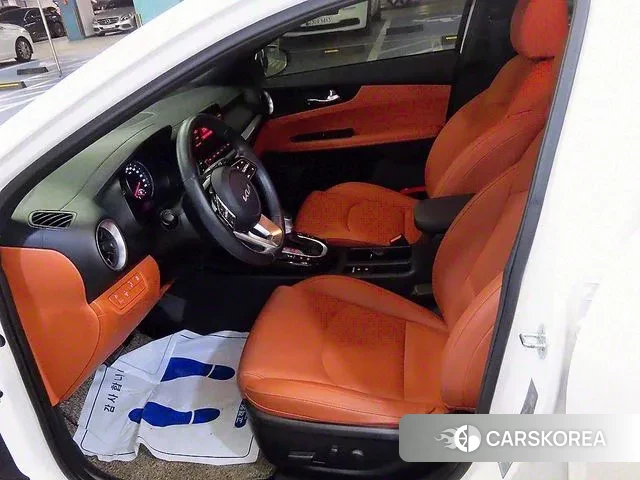 Kia The New K3 2nd generation id 2890113 из Кореи 16