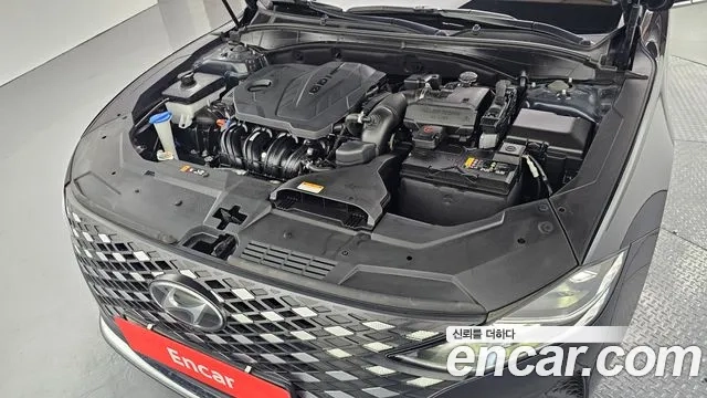 Hyundai The New Grandeur IG id 2912122 из Кореи 16