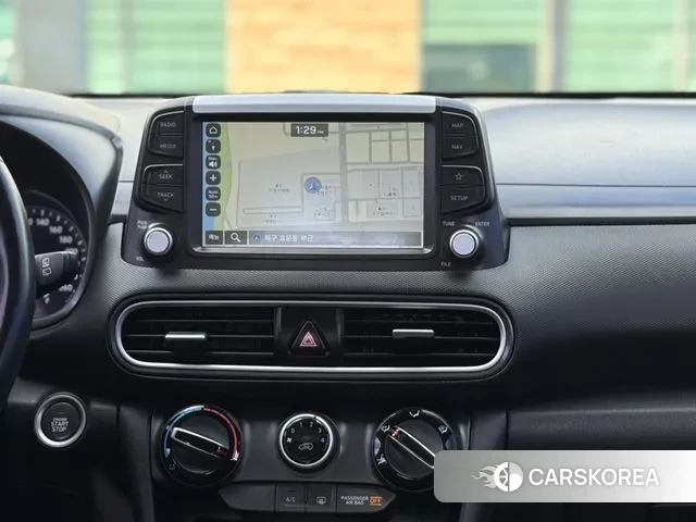 Hyundai Kona id 3477072 из Кореи 16