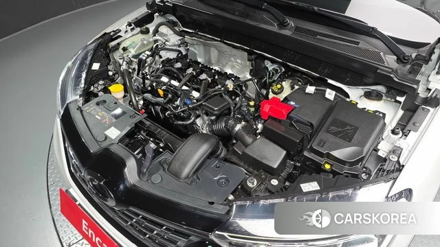 Renault Korea (Samsung) XM3 id 3897611 из Кореи 16