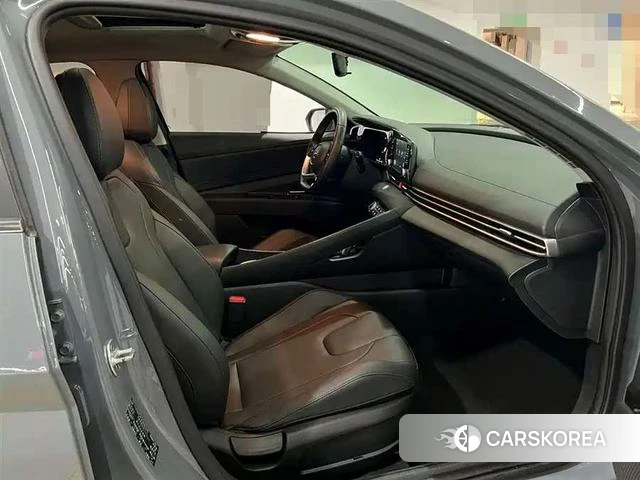 Hyundai Elantra id 4279070 из Китая 9