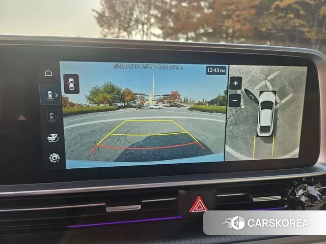 Hyundai Ionic 6 id 3360133 из Кореи 12