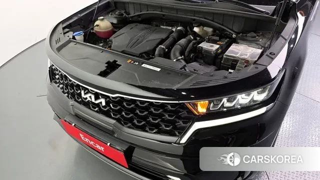 Kia Sorento 4th Generation id 3317690 из Кореи 16