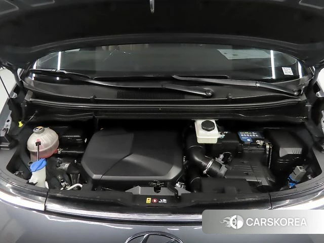 Hyundai Staria id 4298736 из Кореи 16