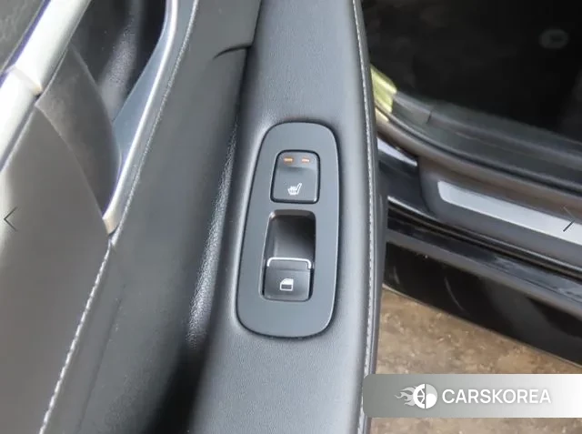 Hyundai Sonata (DN8) id 3787643 из Кореи 16