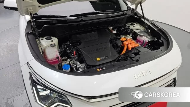 Kia Di Ol Nu Niro id 3042767 из Кореи 16