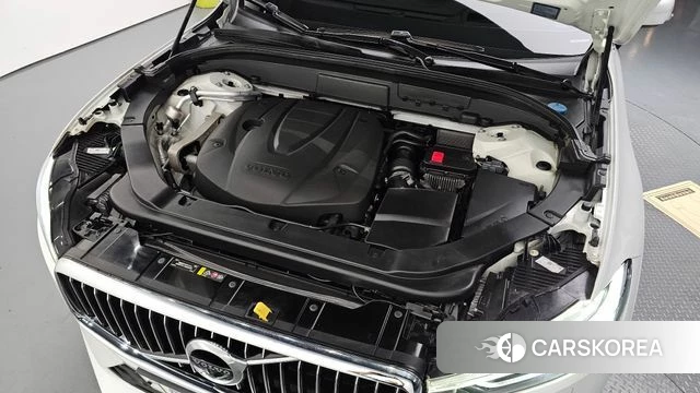 Volvo XC60 second Generation id 4310418 из Кореи 30