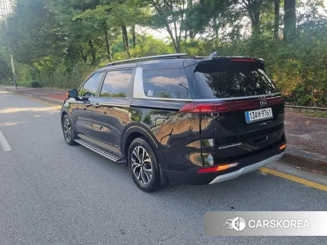 Kia Carnival 4th generation id 3042264 из Кореи 16