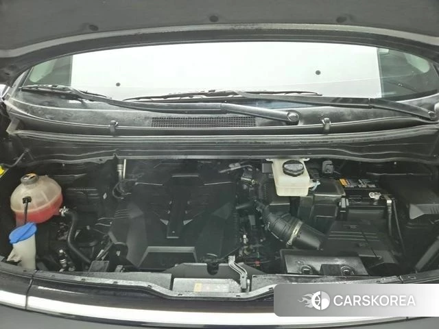 Hyundai Staria id 4243452 из Кореи 15