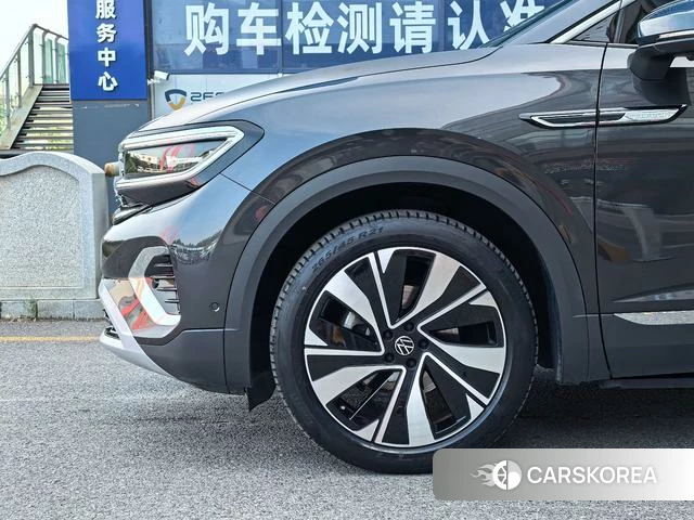 Volkswagen Lanjing id 4359545 из Китая 12