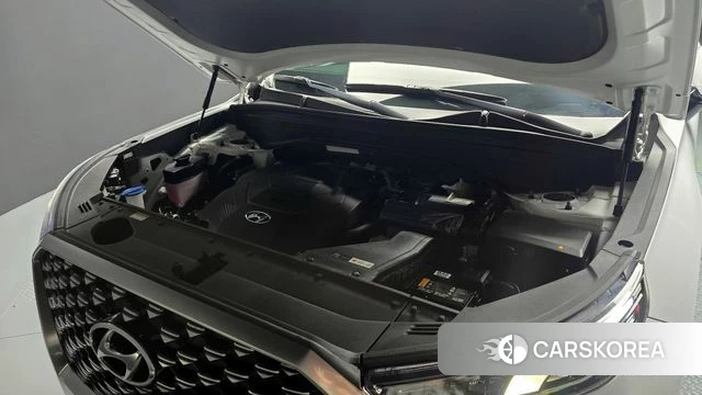 Hyundai Palisade id 4282496 из Кореи 29