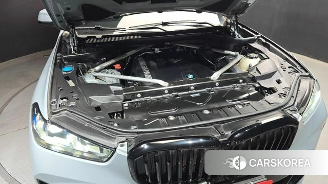 BMW X5 (G05) id 4308550 из Кореи 26