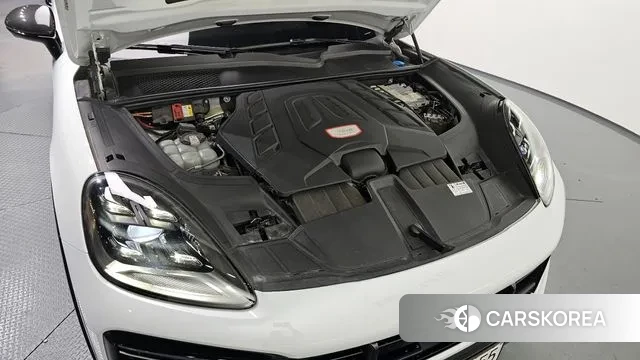 Porsche Cayenne (PO536) id 3257620 из Кореи 16