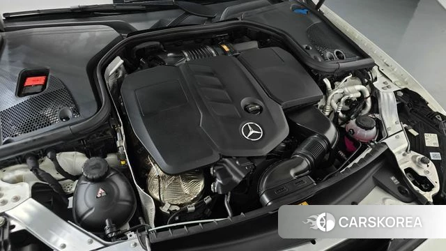 Mercedes-Benz E-Class W213 id 4540868 из Кореи 30