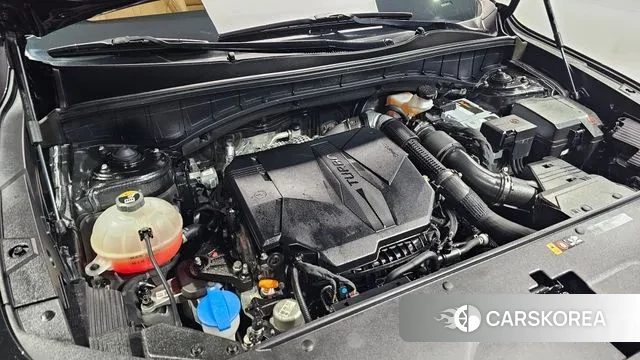 Kia Sorento 4th Generation id 3503296 из Кореи 16