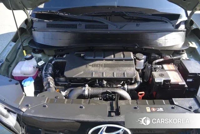 Hyundai Casper id 3421449 из Кореи 12