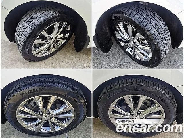 Kia The New Carnival id 2635664 из Кореи 15