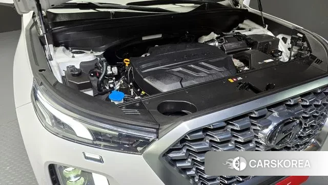 Hyundai Palisade id 3060224 из Кореи 16