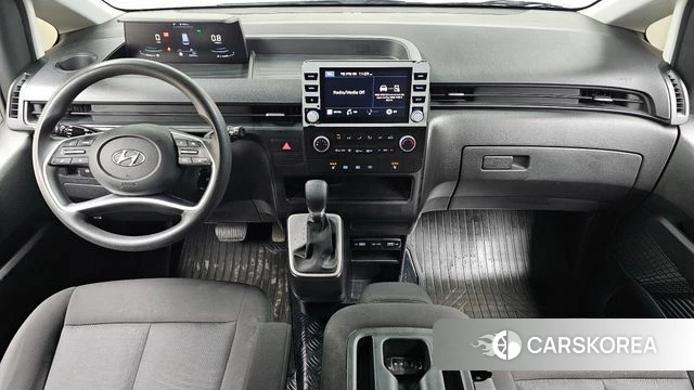 Hyundai Staria id 4922005 из Кореи 28