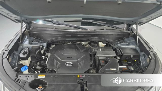 Hyundai The New Palisade id 4433674 из Кореи 28