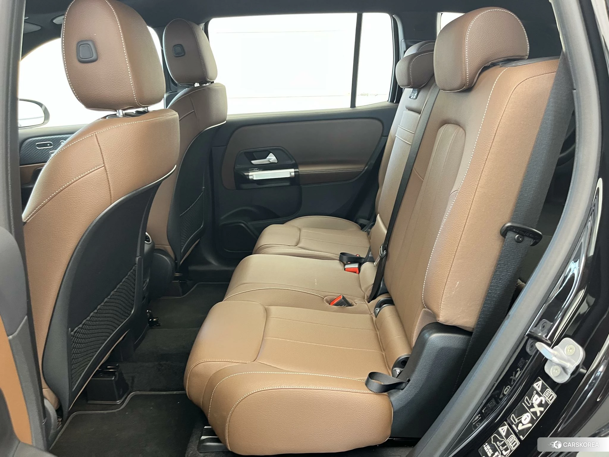 Mercedes-Benz GLB id 4455496 из Китая 15