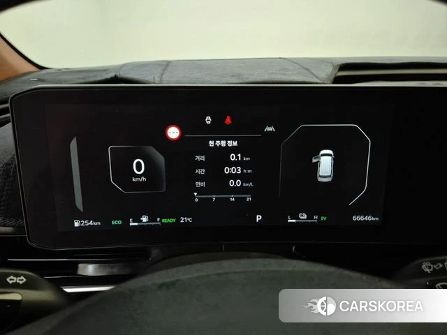 Kia The New Carnival 4th Generation id 4921303 из Кореи 15